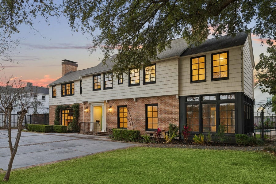 Property photo for 3020 San Felipe Street, Houston, TX