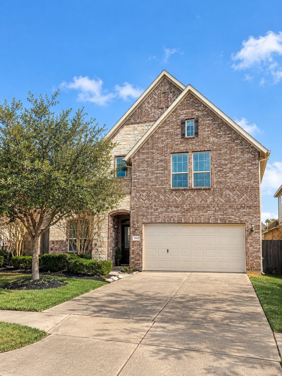 Property photo for 20647 Applemint Circle, Cypress, TX