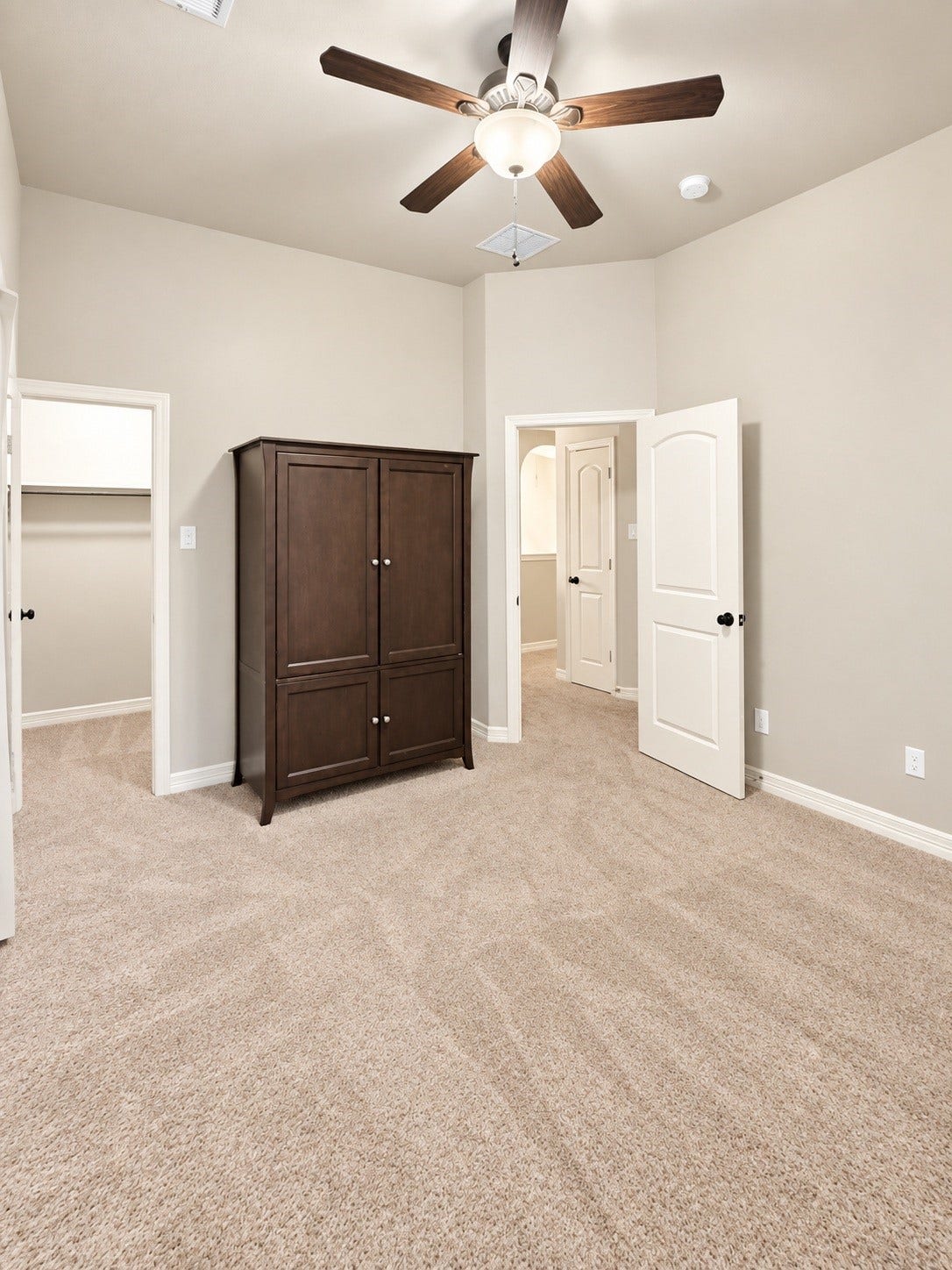 Secondary bedroom 3