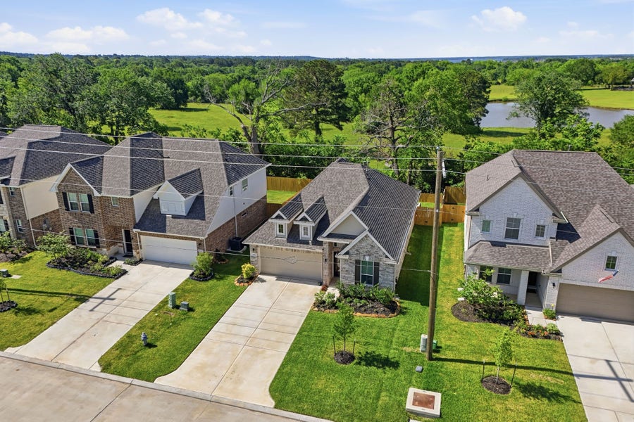 Property photo for 12087 Noble Heart Drive, Willis, TX