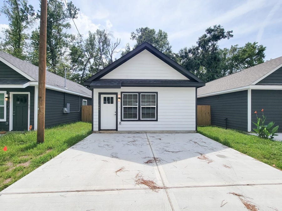 Property photo for 11851 NELWOOD Street, Willis, TX