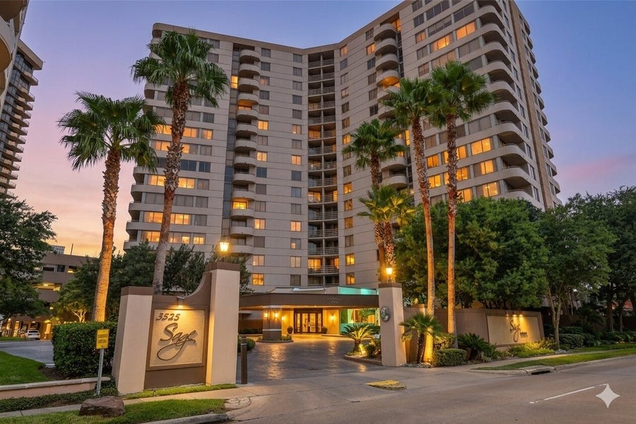 Property photo for 3525 Sage Road, #1111, Houston, TX