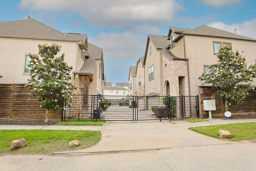 Property photo for 2108 Sherwin Street, Houston, TX