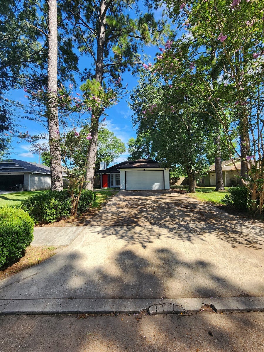 Property photo for 5003 Maurita Drive, Spring, TX