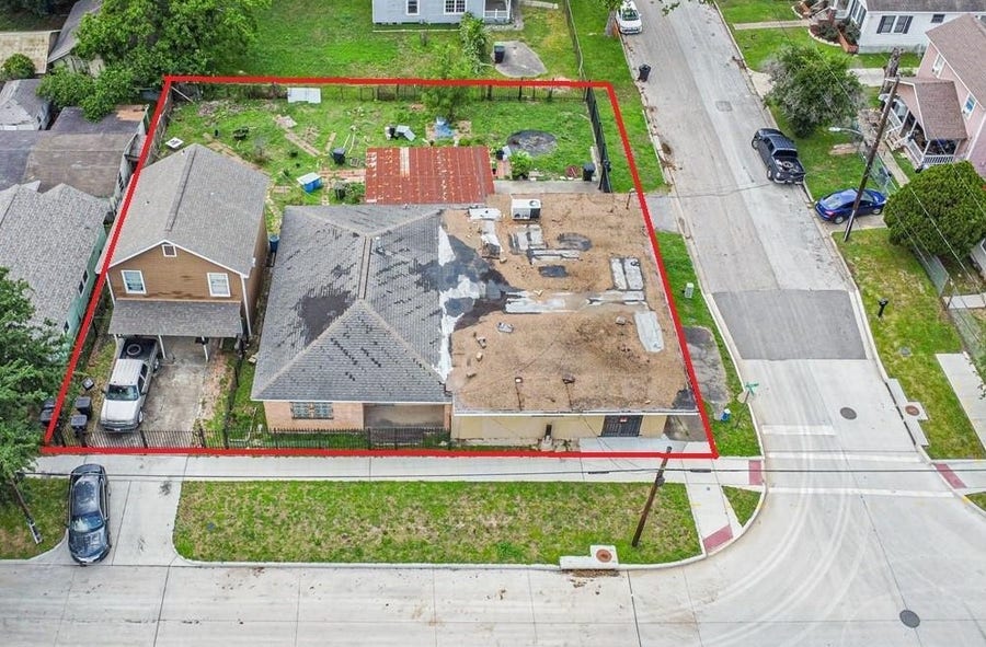 Property photo for 7846 Dayton Street, Houston, TX