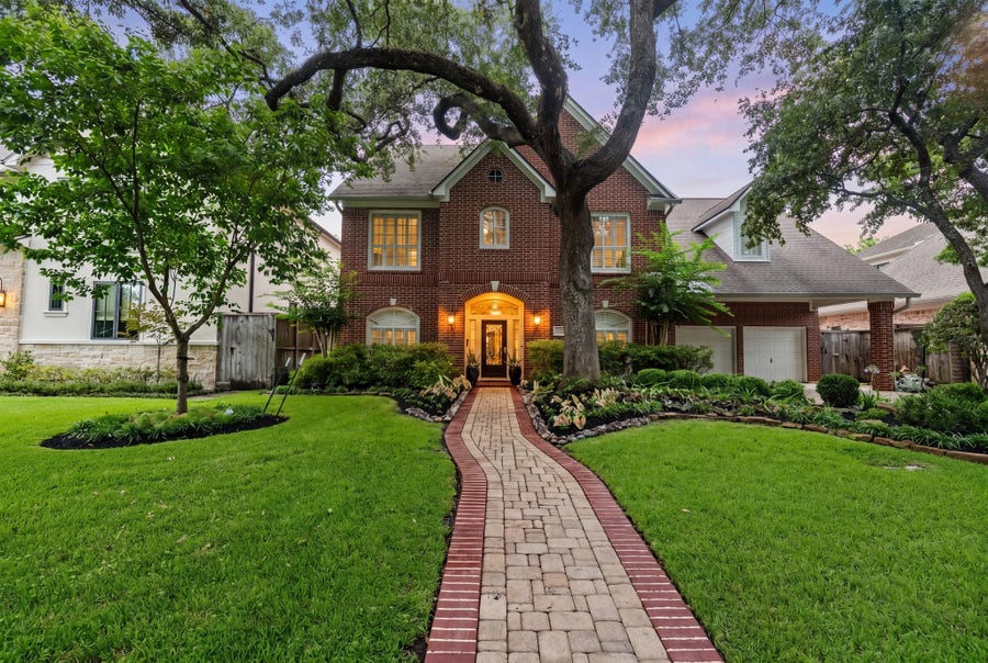 Property photo for 4814 Welford Drive, Bellaire, TX