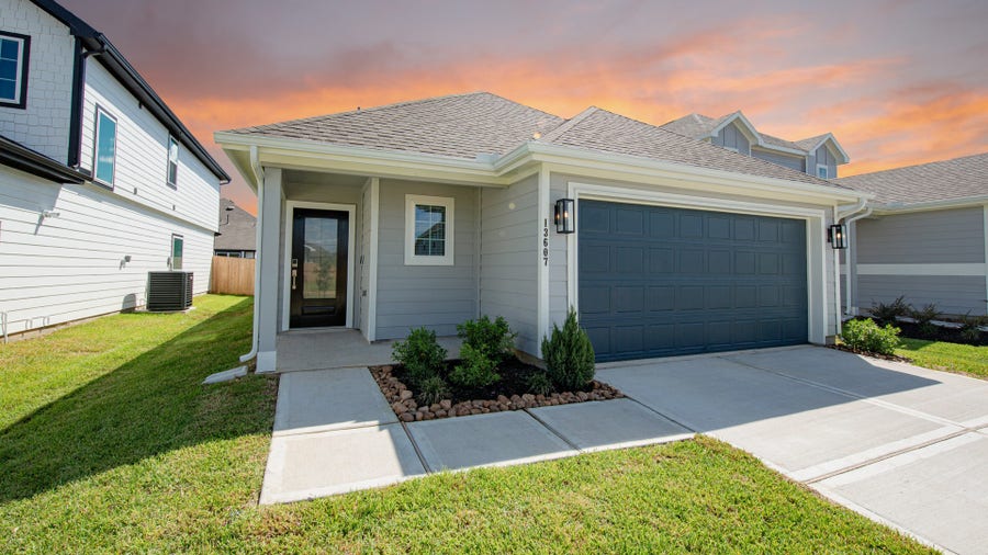 Property photo for 13607 Kit Run, Splendora, TX