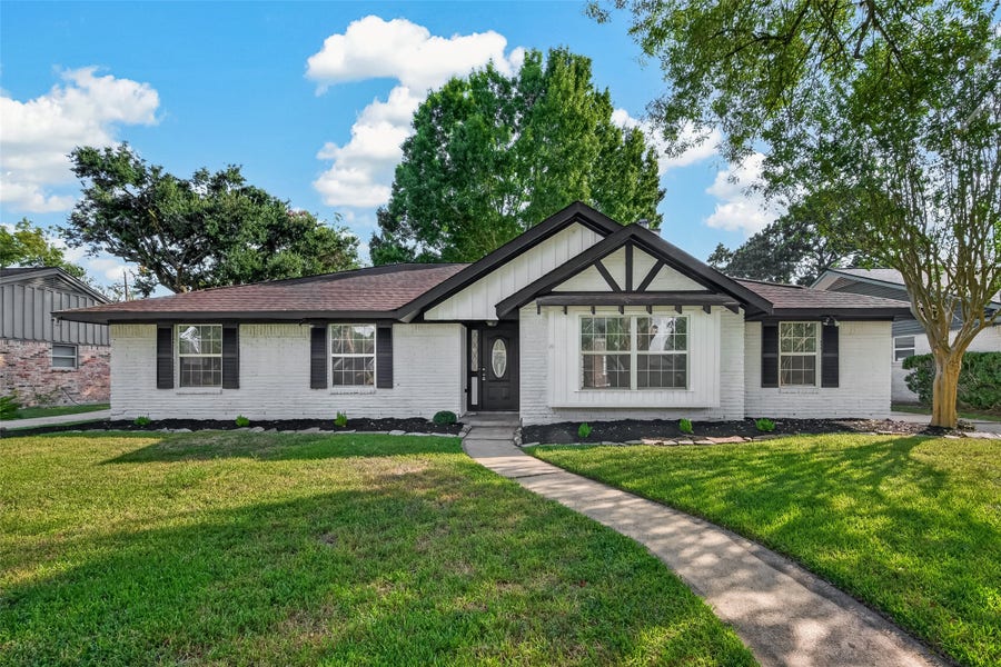 Property photo for 5835 Paisley Street, Houston, TX
