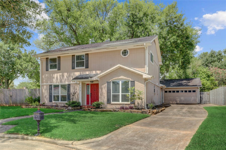 Property photo for 3614 Elms Court, Missouri City, TX