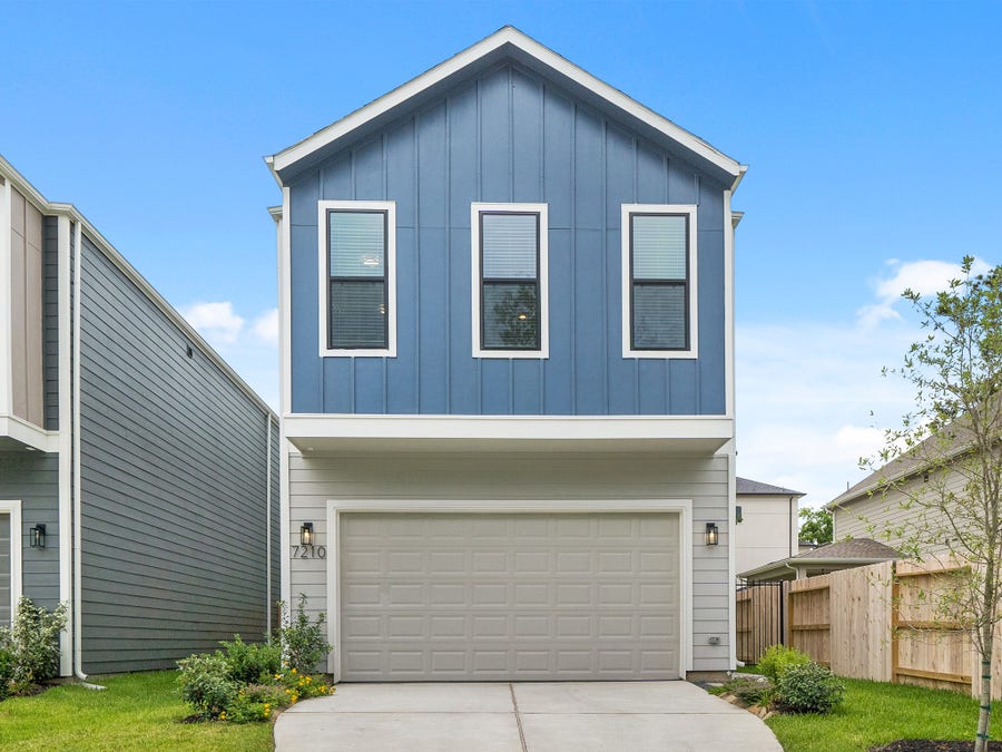 Property photo for 7210 Shadyvilla Lane, Houston, TX