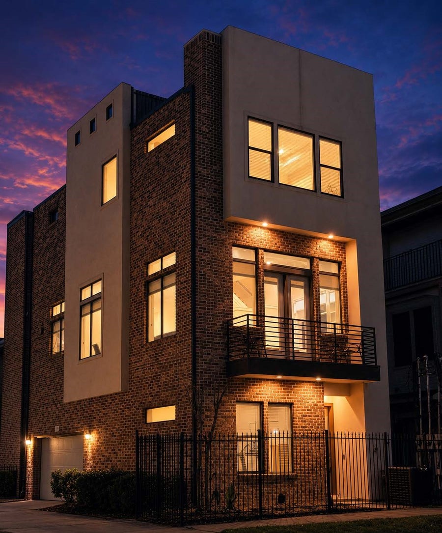 Property photo for 2707 Bell Street, Houston, TX
