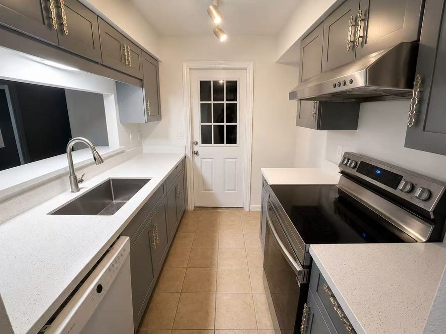Property photo for 5218 Milwee Street, #6, Houston, TX