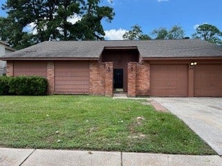 Property photo for 4414 Dawn Creek Lane, Spring, TX