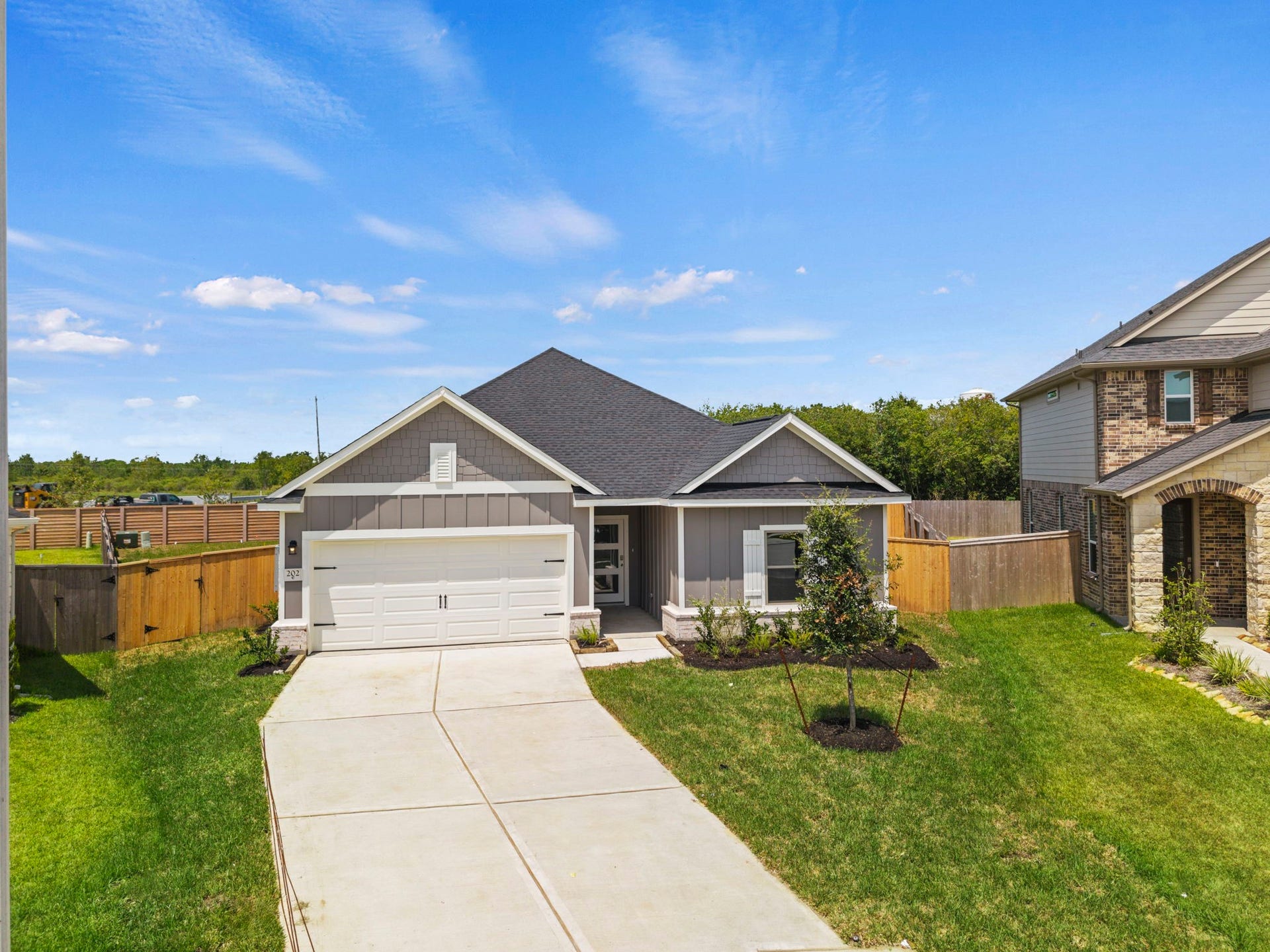 202 Orchard Laurel Drive, Alvin, TX 77511 202 Orchard Laurel Drive, Alvin, TX 77511