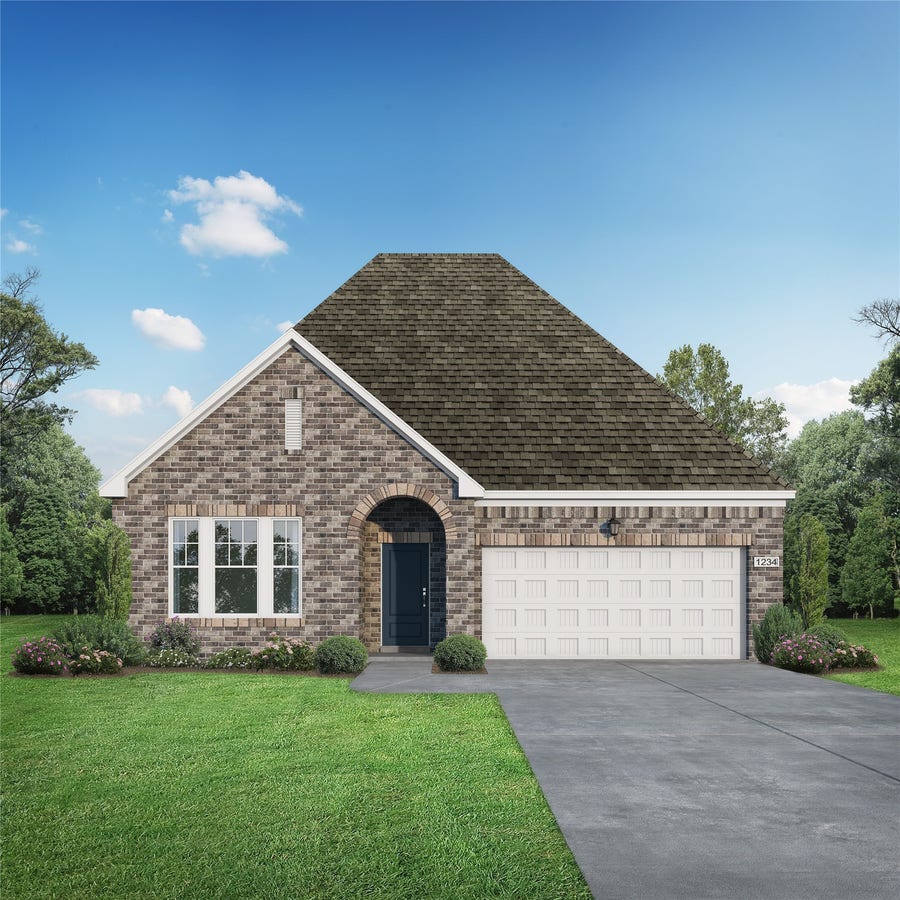 Property photo for 18715 Cahill Ridge Court, Crosby, TX