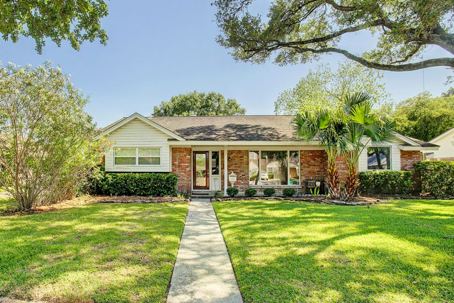 Property photo for 5635 Portal Drive, Houston, TX