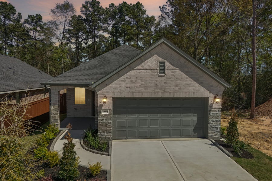 Property photo for 30310 Ruby Forest Court, Magnolia, TX