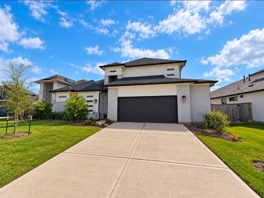 Property photo for 2615 Wild Larch Circle, Katy, TX