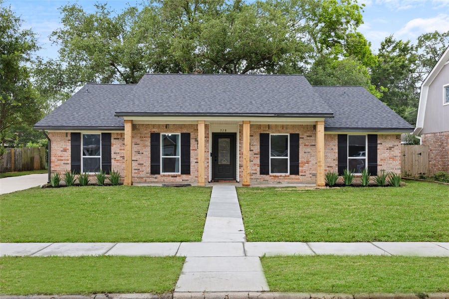 Property photo for 518 Whitecap Drive, El Lago, TX