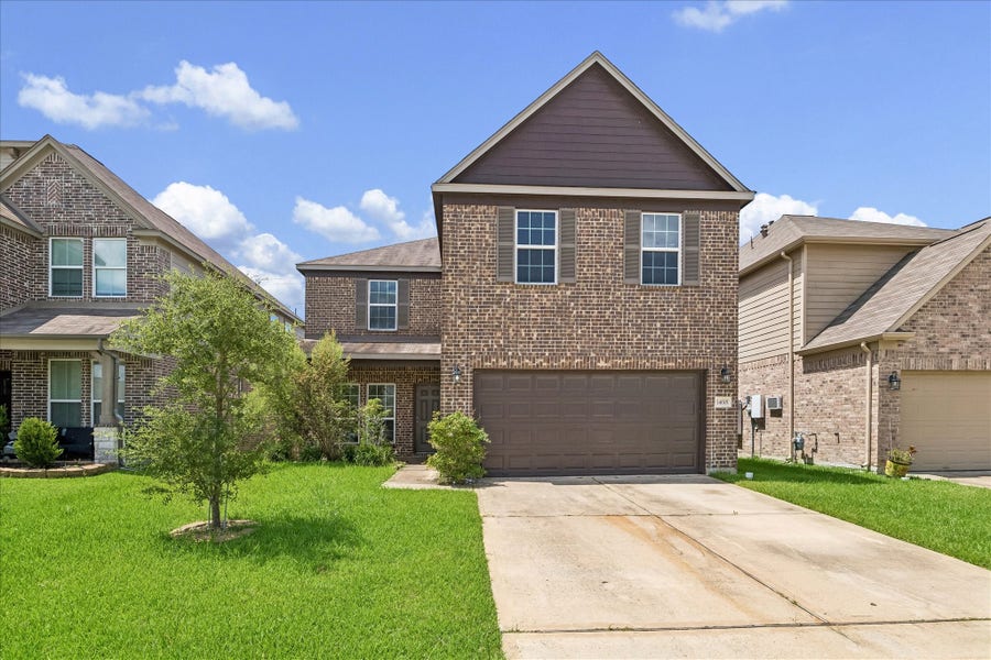 Property photo for 14618 Ruddy Duck Lane, Houston, TX