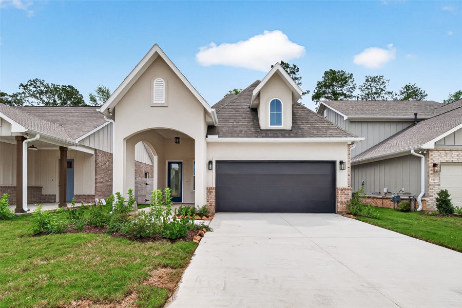 Property photo for 11219 Moccasin Drive, Montgomery, TX