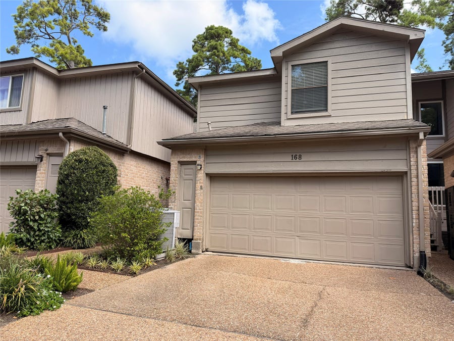 Property photo for 12625 Memorial Drive, #168, Houston, TX
