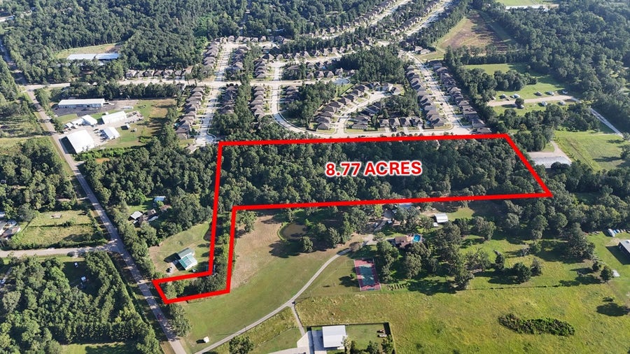 Property photo for 0 Old Highway 105, Conroe, TX