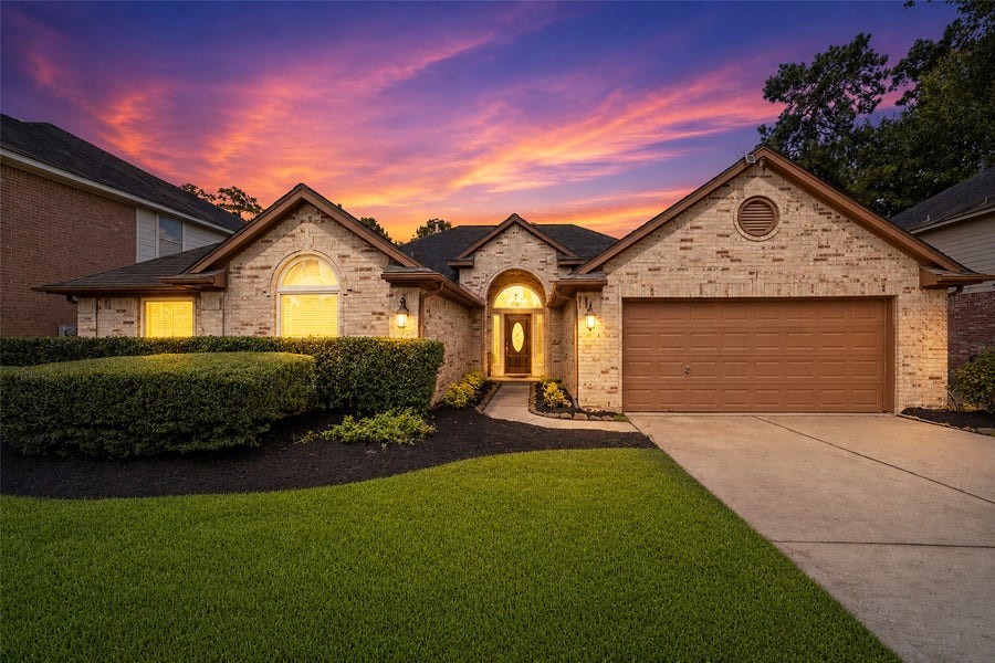 Property photo for 930 Arbor Pine Drive, Tomball, TX