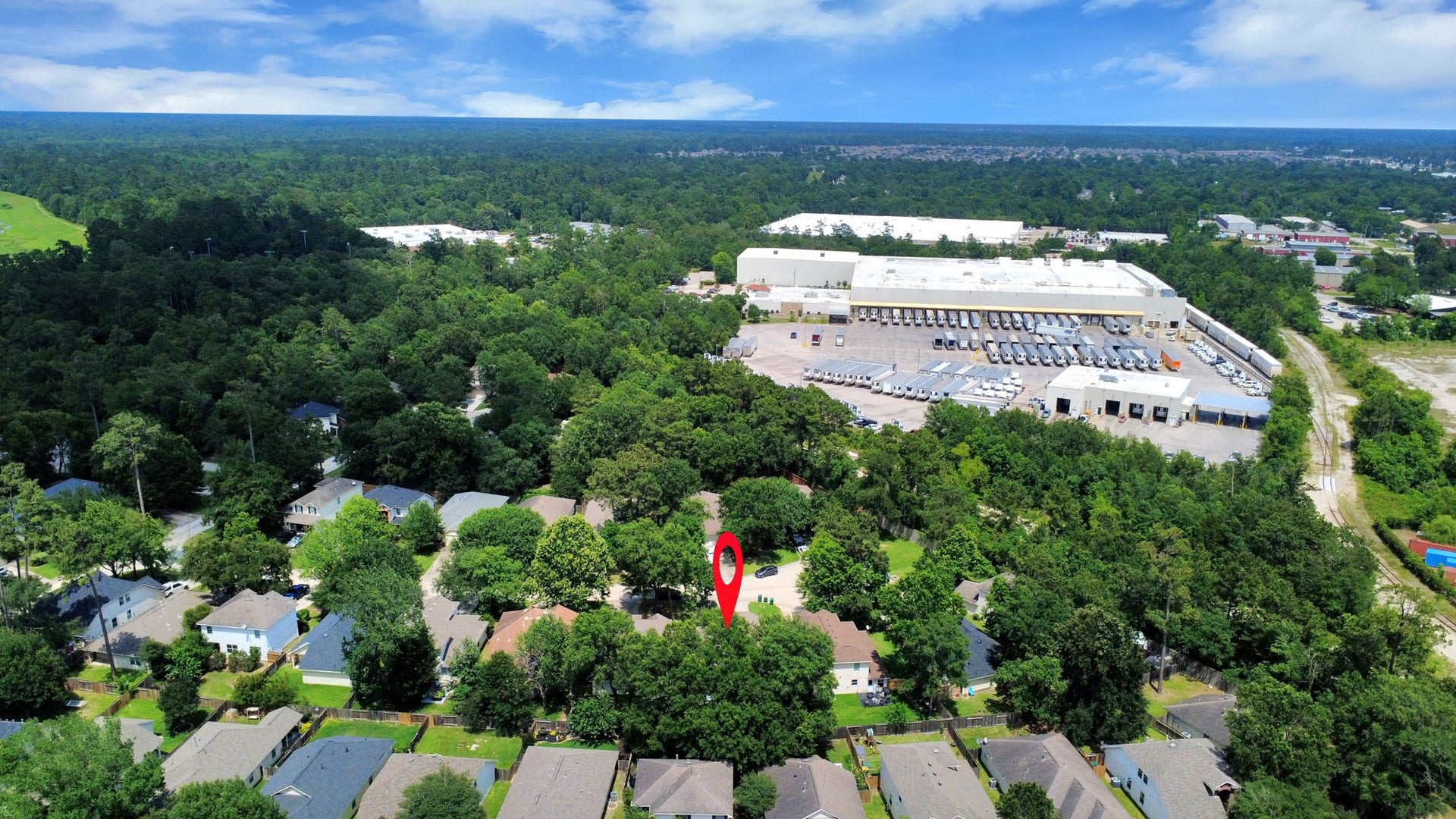 15 Bark Bend Place, The Woodlands, TX 77385