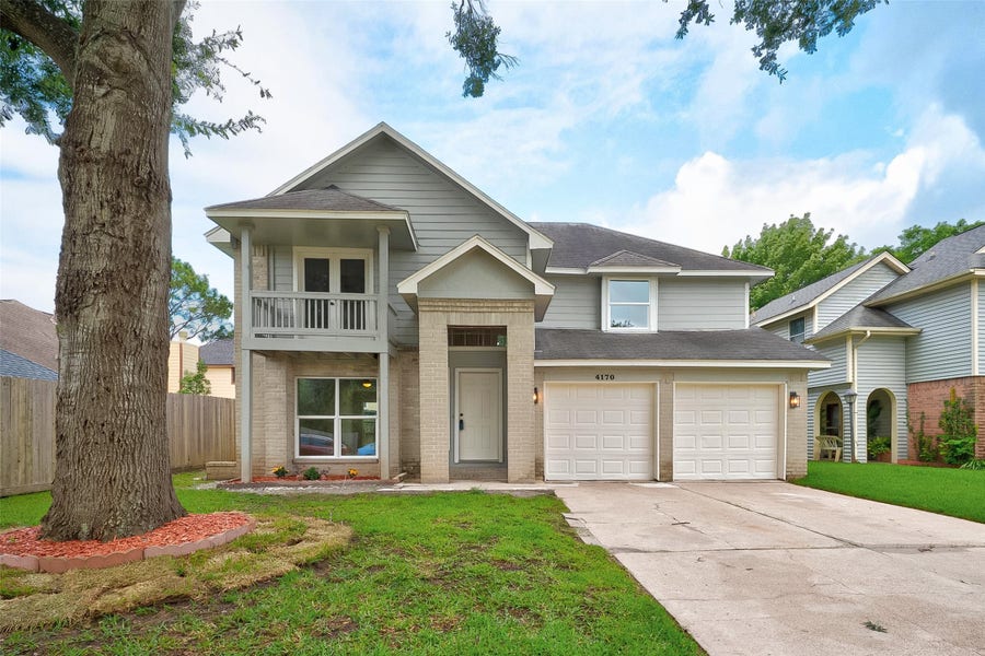 Property photo for 4170 S Presidents Drive S, Houston, TX