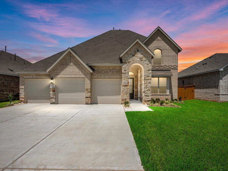 Property photo for 2080 Blue Mar Drive, Brookshire, TX