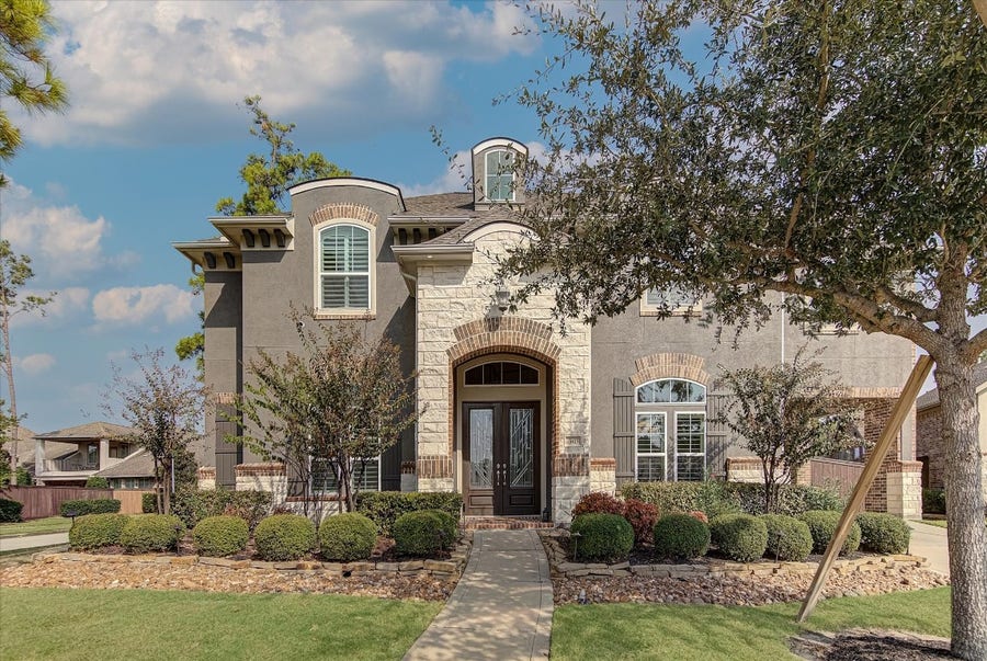 Property photo for 13415 Davey Woods Drive, Humble, TX