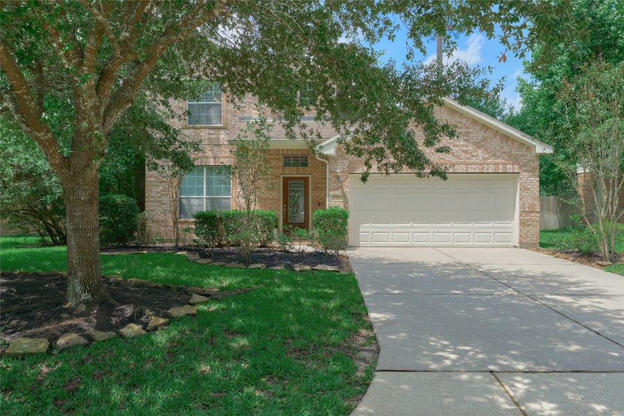 Property photo for 70 N Spinning Wheel Circle, The Woodlands, TX