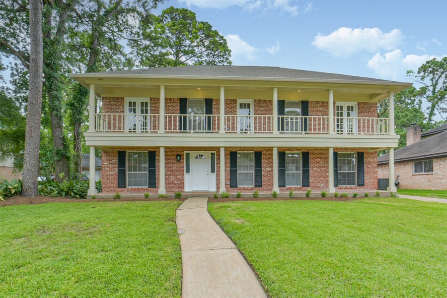 Property photo for 1011 Baltic Lane, Houston, TX