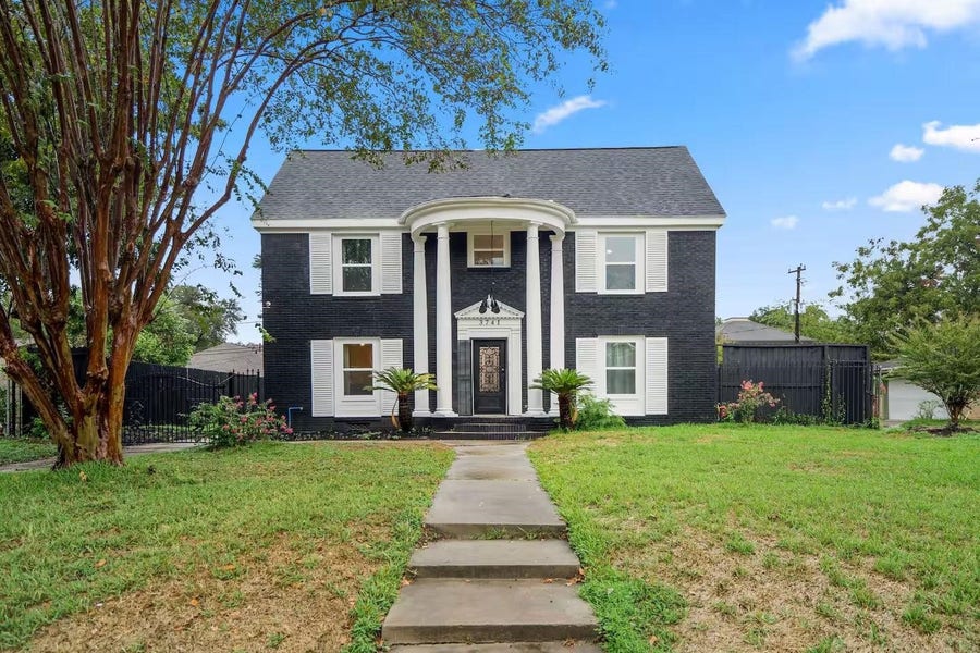 Property photo for 3741 Charleston Street, Houston, TX