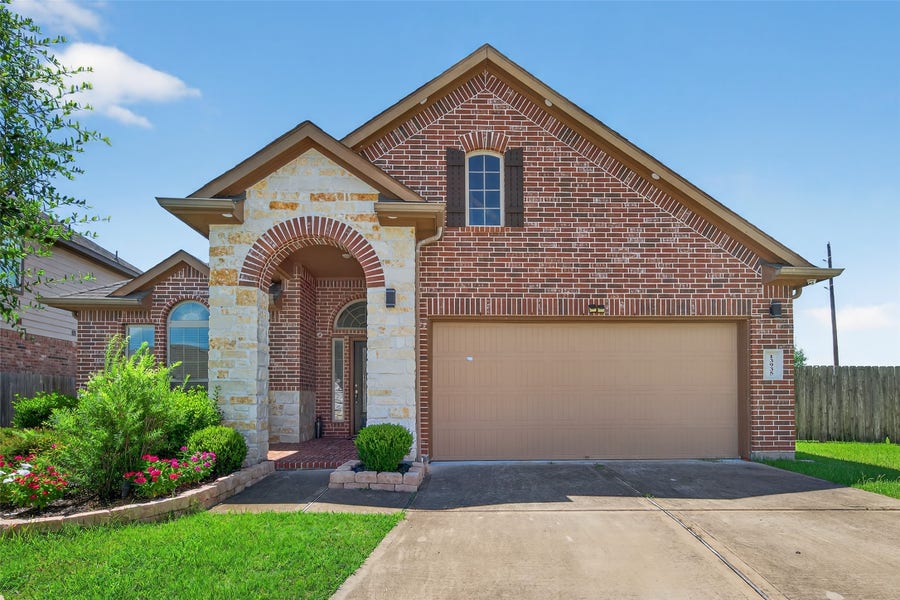 Property photo for 13935 Manobrook Court, Richmond, TX