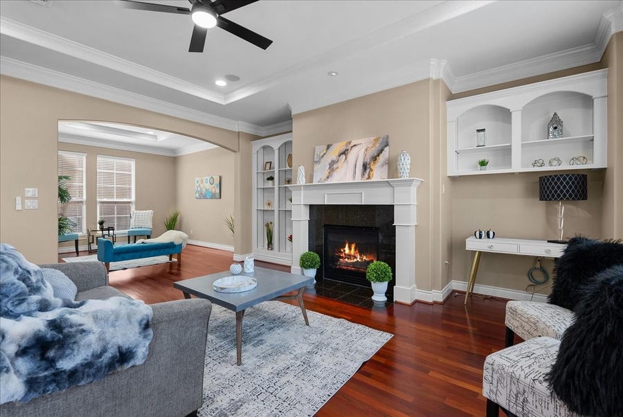 Property photo for 5624 Dolores St, Houston, TX