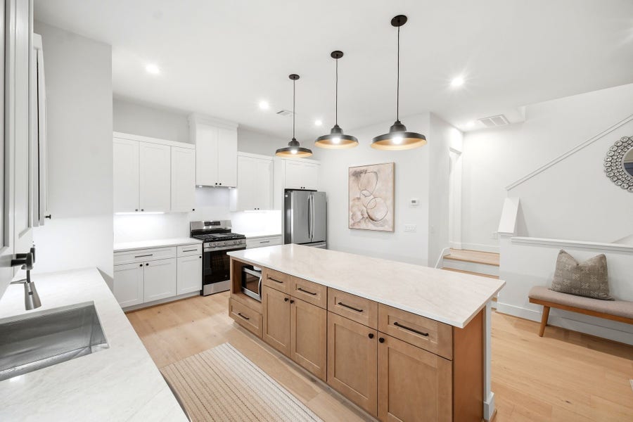 Property photo for 2212 Lou Ellen Lane, #C, Houston, TX