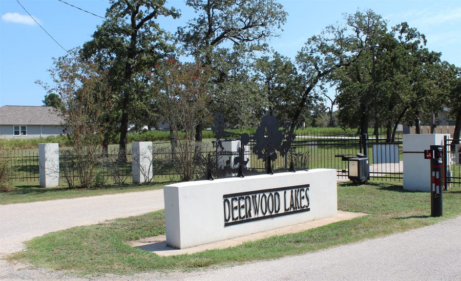 Property photo for 0 Falcon Lane, Hempstead, TX