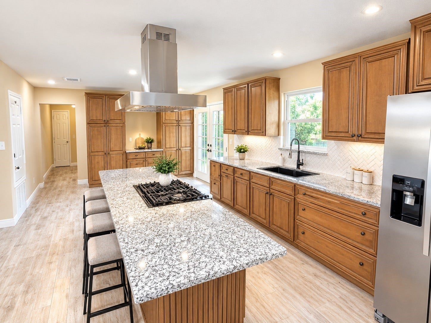 3806 Marquita Lane, Houston, TX 77039