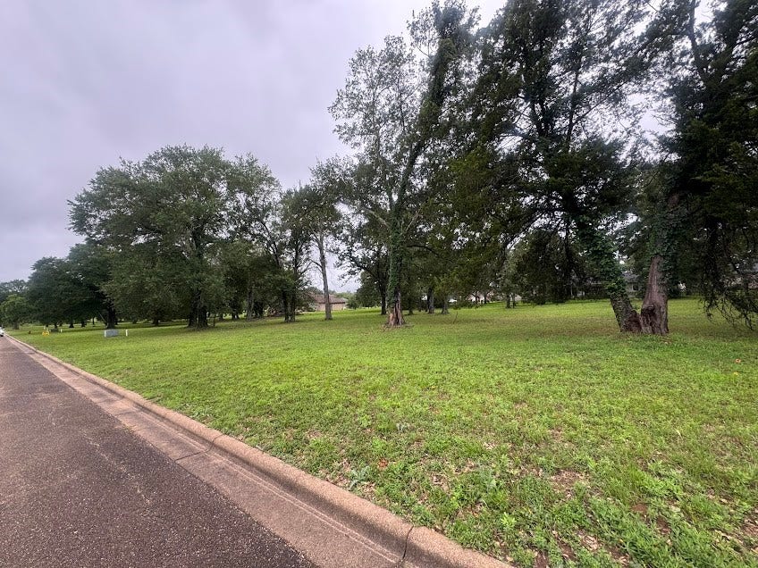 Property photo for Lot 64 Birdie Drive, Hempstead, TX