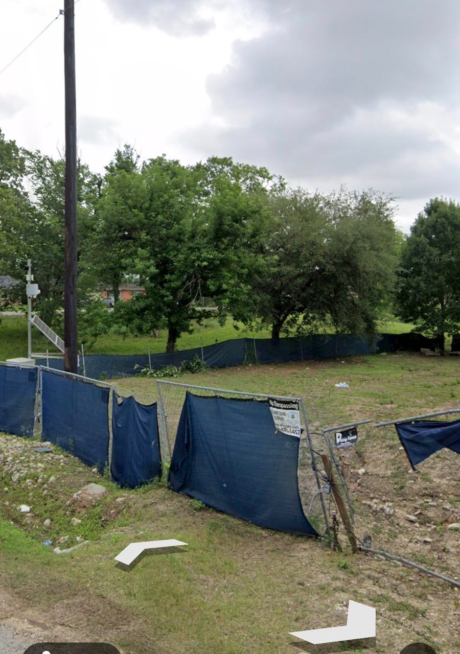 Property photo for 13470 Peoria Street, Houston, TX