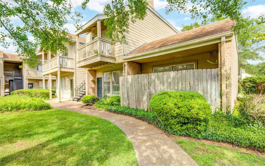 Property photo for 2100 Tanglewilde Street, #349, Houston, TX