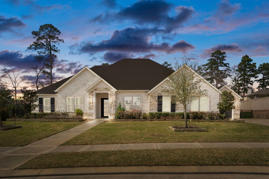 Property photo for 14019 Beartooth Bend Trail, Conroe, TX
