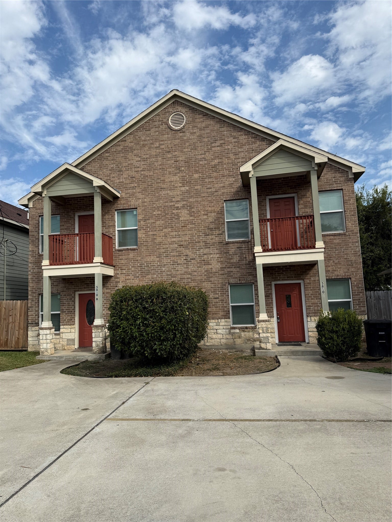 5810 B Stuebner Airline Rd Road, #A, Houston, TX 77091 5810 B Stuebner Airline Rd Road, #A, Houston, TX 77091