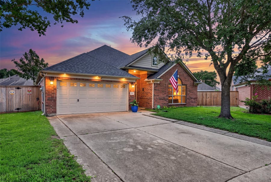 Property photo for 3734 Veranda Drive, Katy, TX