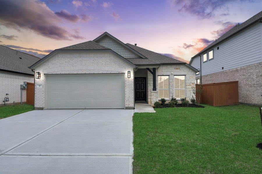 Property photo for 47 Knight Bayou Drive, Dayton, TX