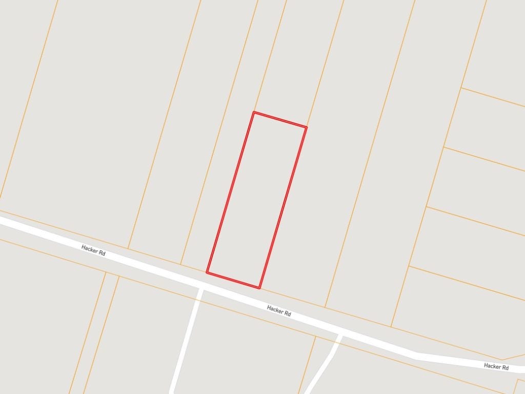 7550 Hacker Road, Hitchcock, TX 77563 7550 Hacker Road, Hitchcock, TX 77563