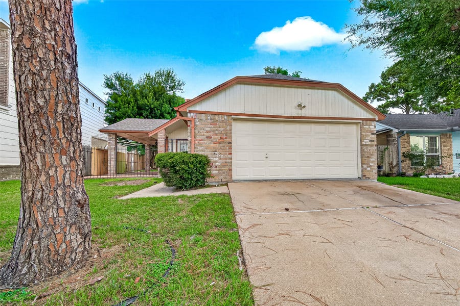 Property photo for 19942 Great Elms Drive, Cypress, TX