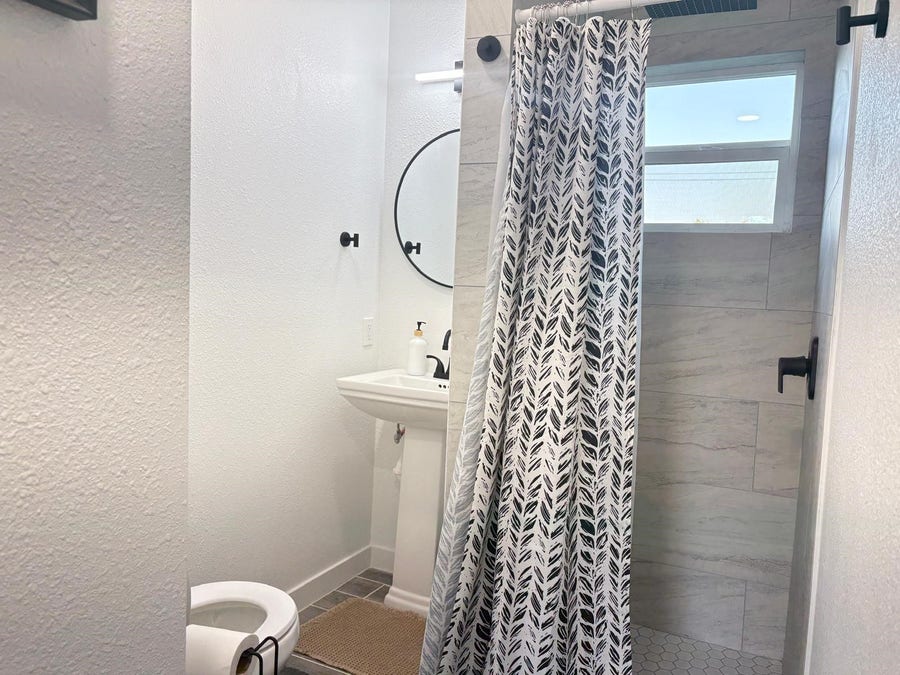 Property photo for 6707 Sherman Street, #3, Houston, TX